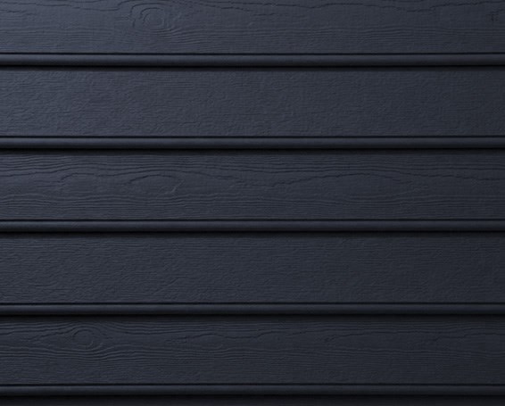 Beaded vinyl siding on a Seattle-area home