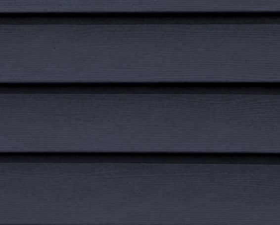 Traditional lap vinyl siding on a Seattle-area home