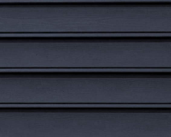 Dutch lap vinyl siding on a Seattle-area home