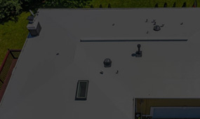 Asphalt Roof replacement Cost