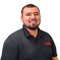 roofing estimator head shot