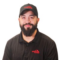 Anthony G- Roof estimator in seattle