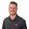 Valentine Roofing Staff Headshot: David Glidden