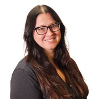 customer care manager head shot