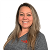 Production Manager at Roofing Company Head Shot