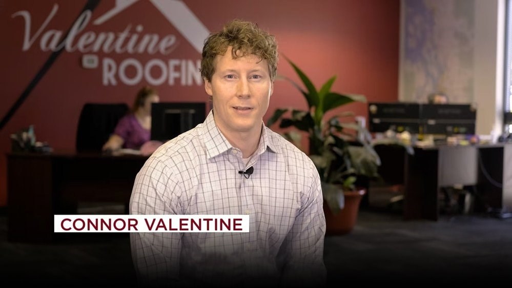 Valentine Roofing's owner talks about job opportunities in Western Washington