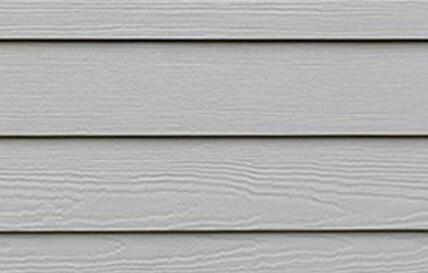 composite siding installed in Gig Harbor WA