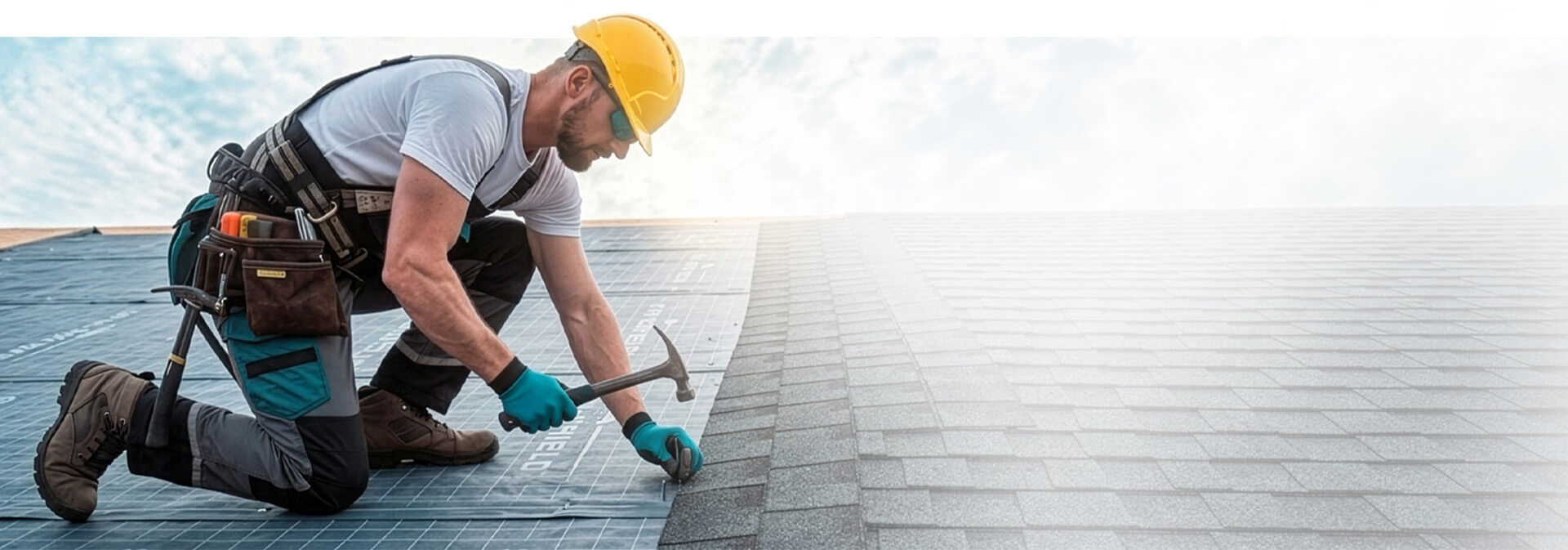 Average Roof Replacement Cost Materials