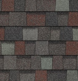 Asphalt shingles are a durable, affordable, and aesthetically pleasing roofing system